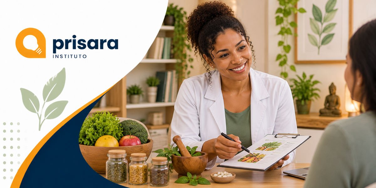 Naturopatia: Compreendendo Sua Essência e Funcionamento