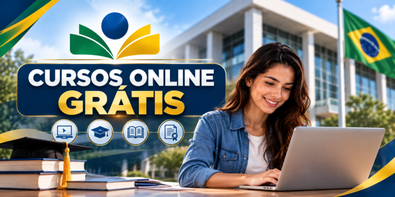 Como escolher um curso online para aumentar suas chances de conseguir emprego