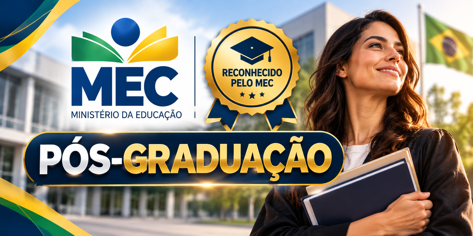 Pós-graduação de 4 meses é reconhecida pelo MEC? Entenda as regras