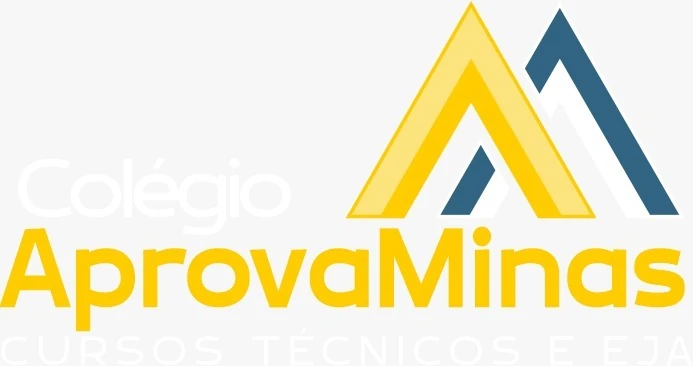 AprovaMinas - Cursos Técnicos e EJA