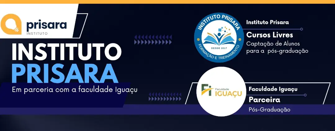 Instituto Prisara — Quem Somos